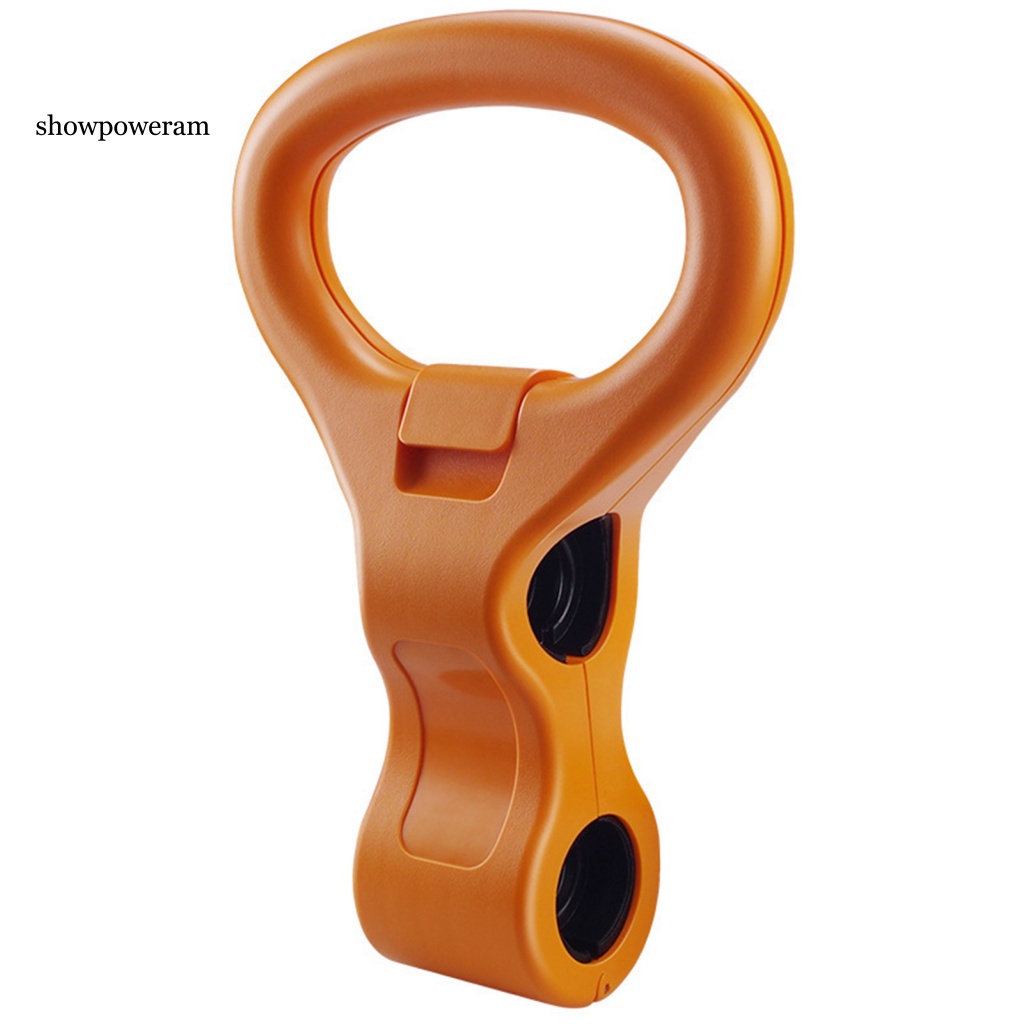 Kẹp Tạ Siêu Nhẹ Chống Va Chạm Chuyên Dụng Cho Tập Gym