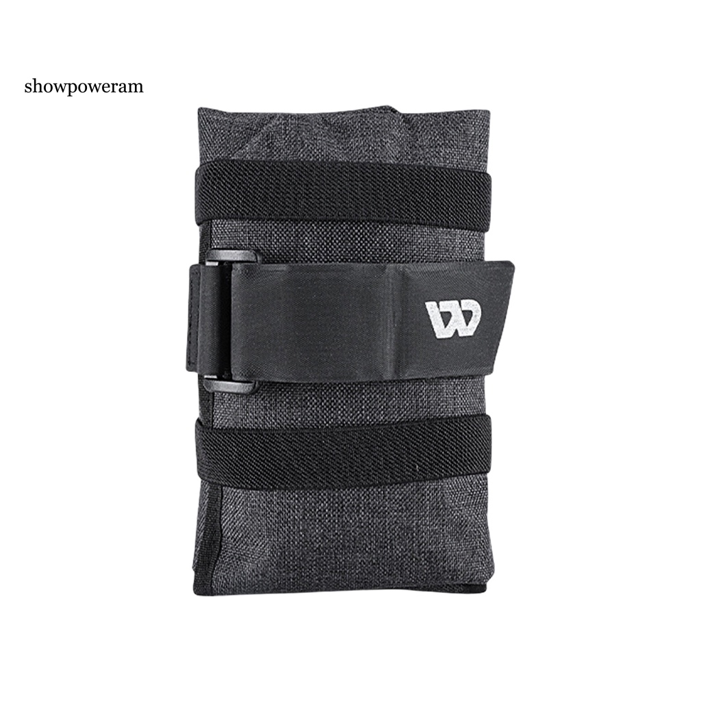 Túi Đựng Dụng Cụ Đa Năng Sức Chứa Lớn Có Thể Gấp Gọn Tiện Dụng Cho Xe Đạp