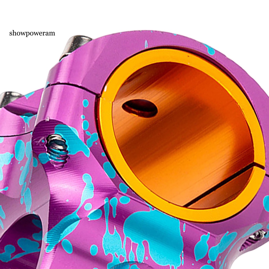 Thân Xe Đạp Ngắn Chắc Chắn Chống Mài Mòn