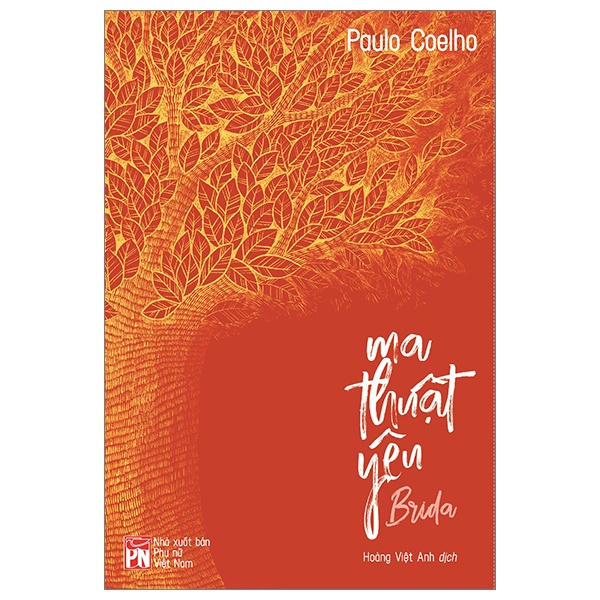 Sách Brida - Ma Thuật Yêu