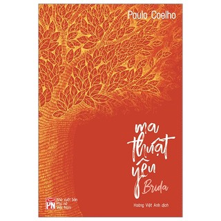 Sách brida - ma thuật yêu