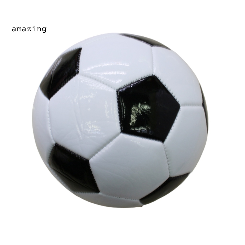 Quả Bóng Đá Co Giãn Chuyên Nghiệp In Họa Tiết Hoạt Hình Cho Bé