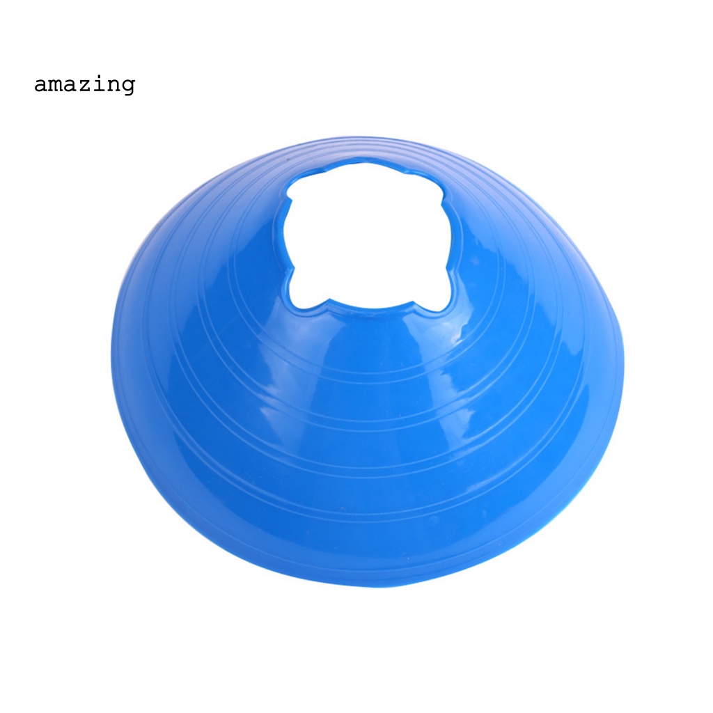 [AM] Đĩa Báo Chống Ăn Mòn Dùng Để Luyện Tập Đá Banh Thể Thao