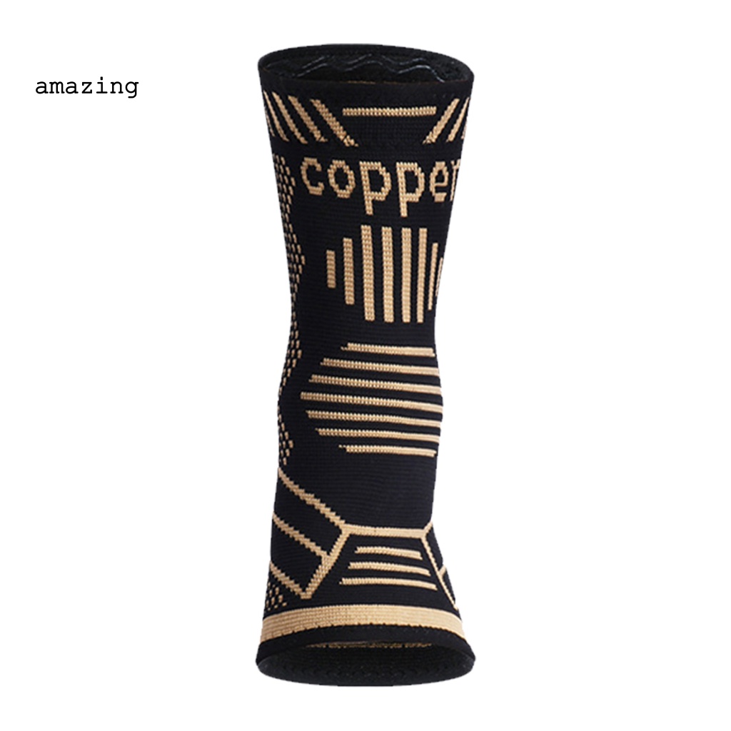 1 Vỏ Bọc Mắt Cá Chân Trọng Lượng Nhẹ Hỗ Trợ Chơi Thể Thao