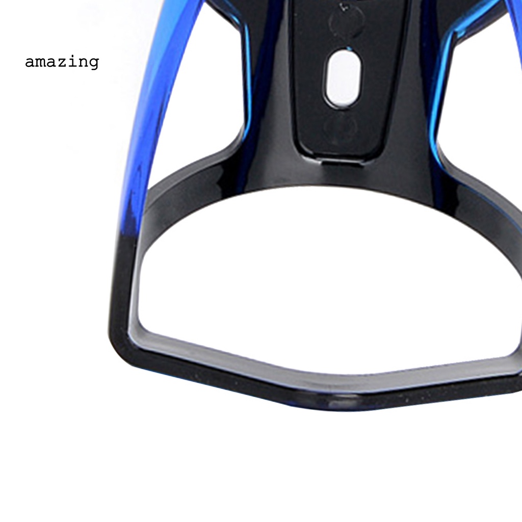 Giá Đỡ Bình Nước Bằng Nhựa Gắn Xe Đạp Tiện Dụng