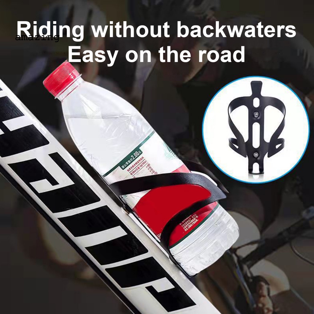 Giá Đỡ Bình Nước Trọng Lượng Nhẹ Cho Xe Đạp Leo Núi