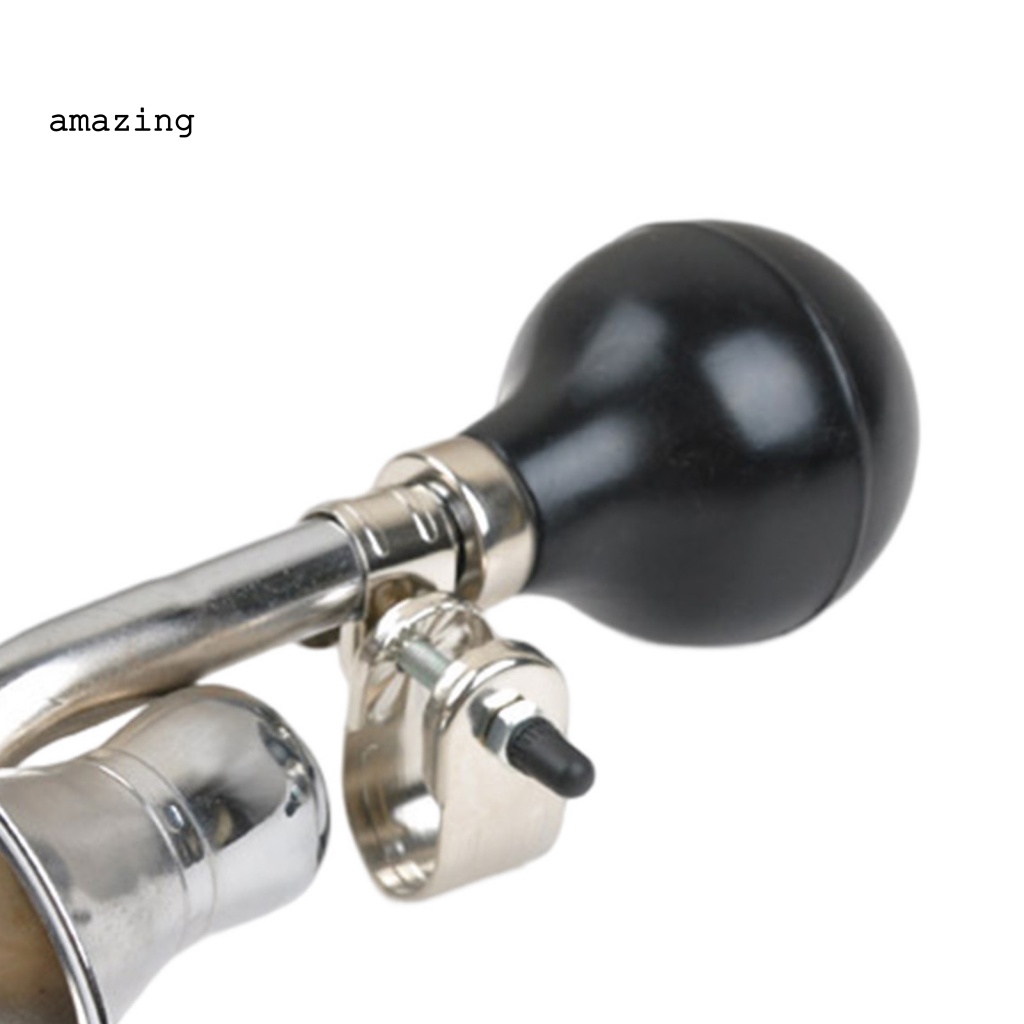 Chuông Xe Đạp Bằng Hợp Kim Nhôm Chống Gỉ Siêu Bền