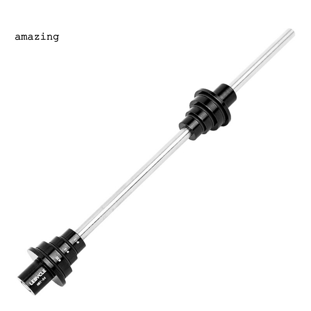 Trục Xe Đạp 12 / 15 / 20mm Chất Lượng Cao