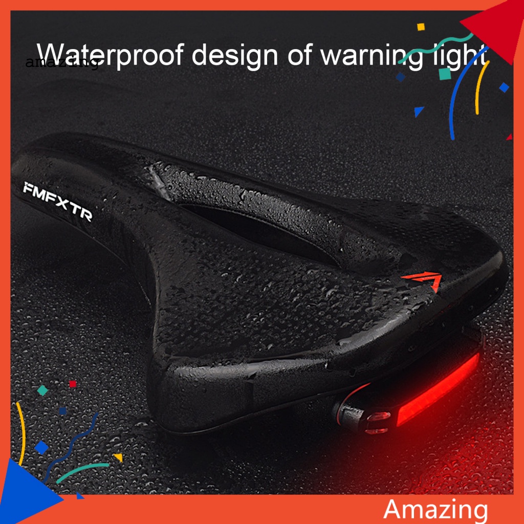 1 Bộ Yên Xe Đạp Mềm Co Giãn Cao Thoải Mái