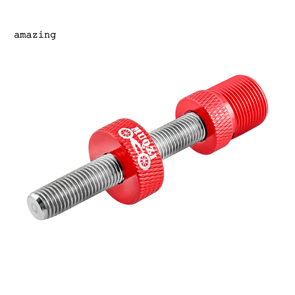 Thanh Cố Định Trục Xe Đạp Tháo Rời Độ Cứng Cao Hiệu Quả