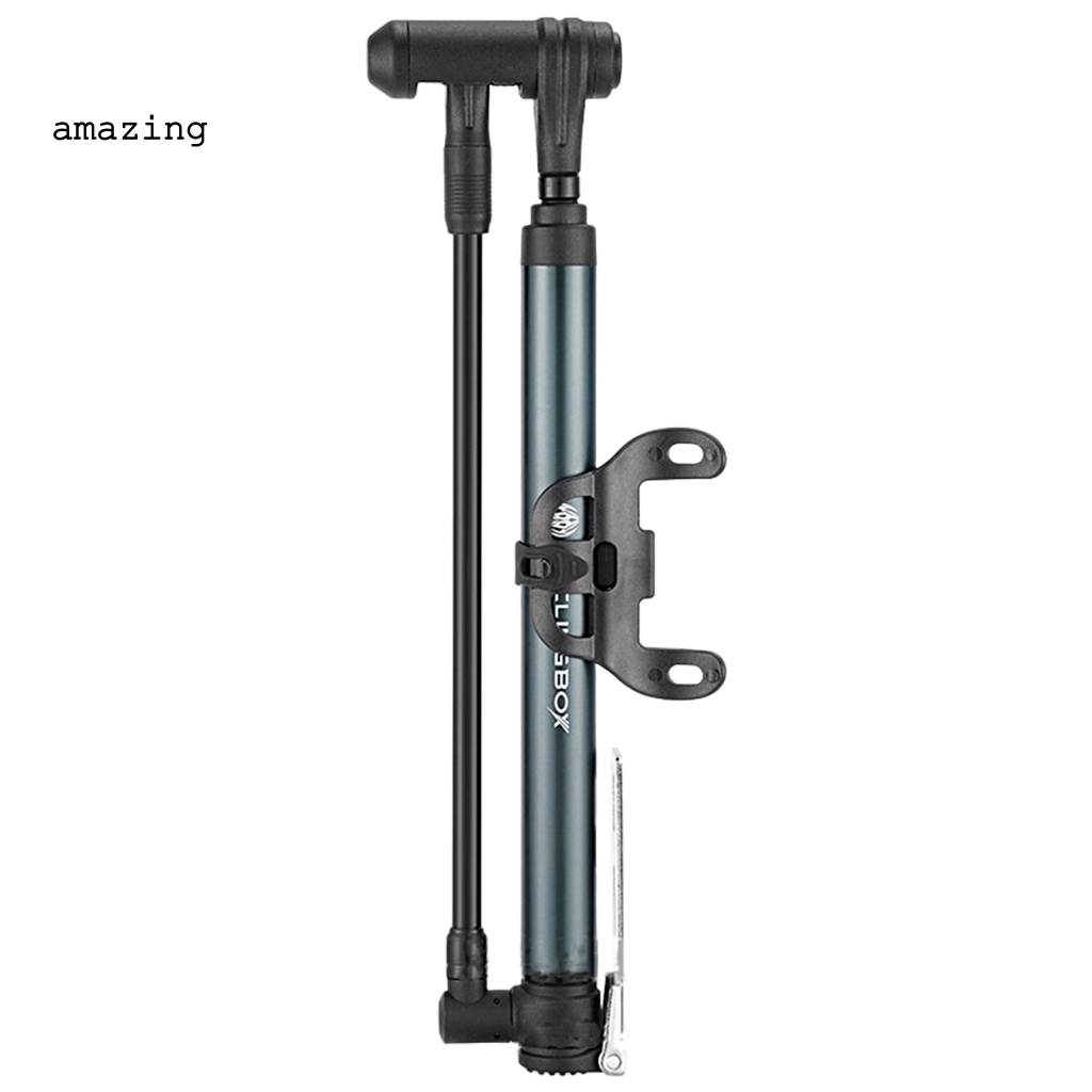 Dụng Cụ Bơm Hơi Bánh Xe Hai Đầu Chống Biến Dạng Tiện Dụng