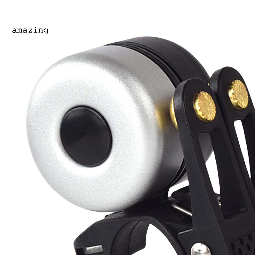 Chuông Gắn Tay Lái Xe Đạp Chống Ăn Mòn Có Thể Tái Sử Dụng