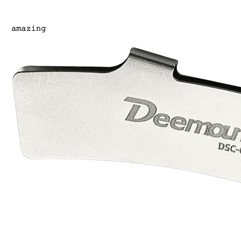 Dụng Cụ Điều Chỉnh Đệm Phanh 2 Kiểu Bằng Kim Loại Cứng Cáp