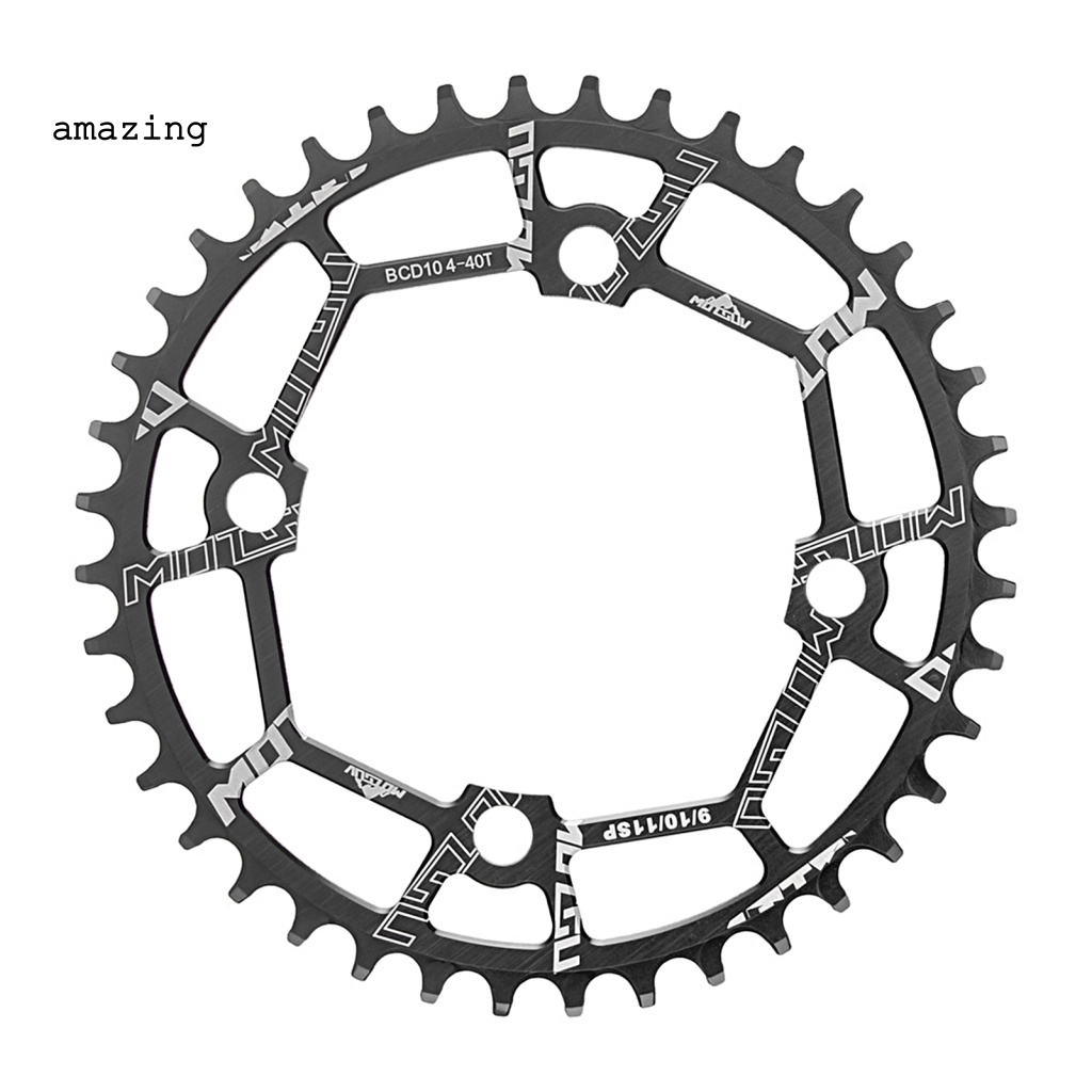 Dây Xích Kim Loại Gọn Nhẹ Chống Mài Mòn Cho Xe Đạp