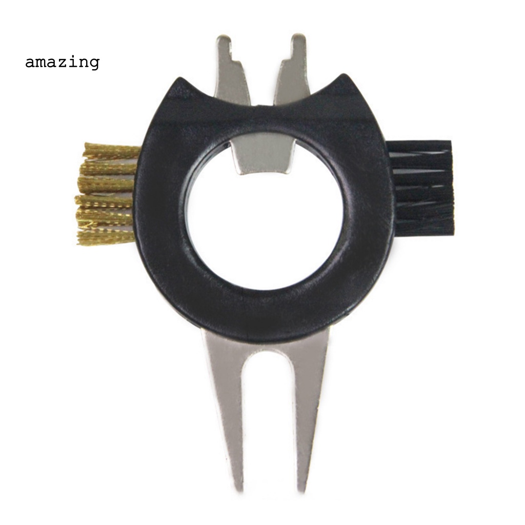 Dụng Cụ Divot Gậy Đánh Golf Chống Biến Dạng Đa Năng