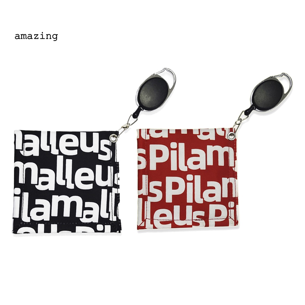 Khăn Vệ Sinh Gậy Đánh Golf Chuyên Dụng Chất Lượng Cao