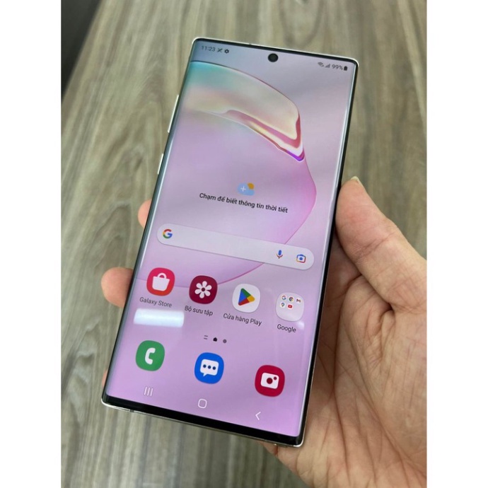 [Free Ship] Điện thoại Samsung Note10 plus Ram 12G/256G/ ĐT Galaxy Note10 5G | BigBuy360 - bigbuy360.vn