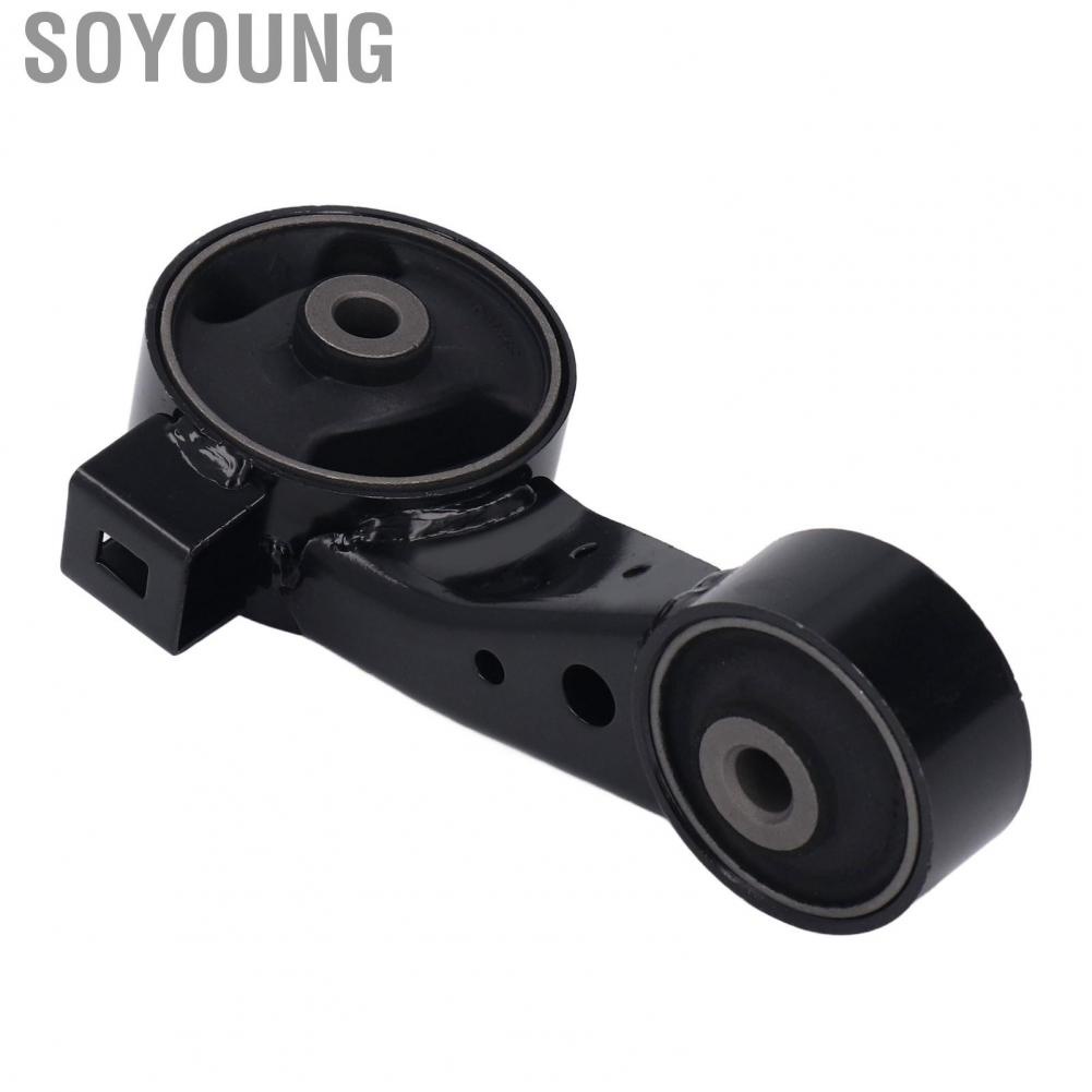 Soyoung EM 9197 Front Right Steel Engine Torsion Strut Mount for Cars