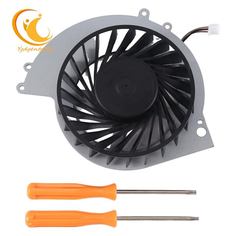 Quạt Tản Nhiệt 3 Pin Cho Sony PlayStation 4 PS4 1200