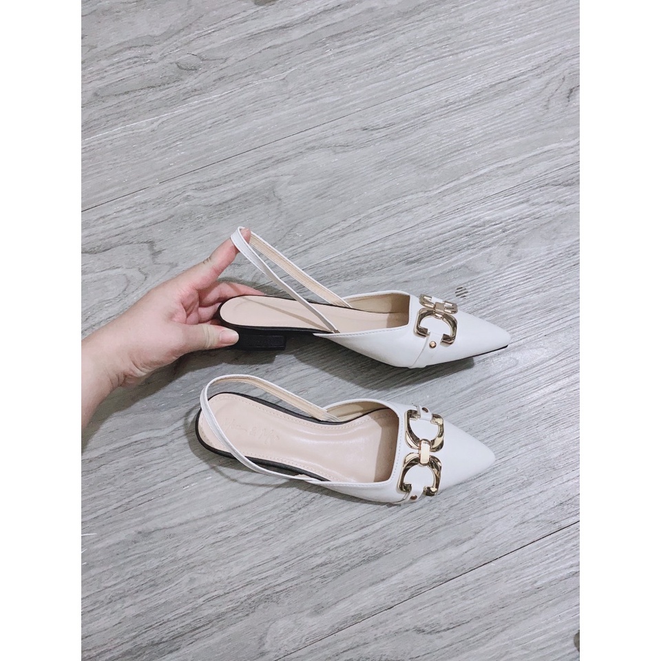Sandal mới đế 3p siêu hót 2023