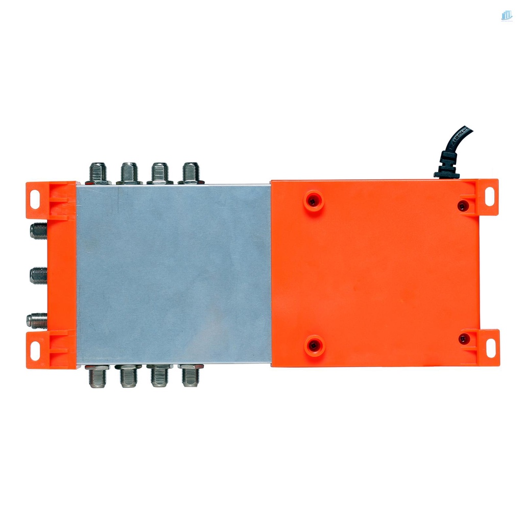 Bộ Khuếch Đại Tín Hiệu TV 8 Chiều Chuyên Nghiệp 87-2350MHz