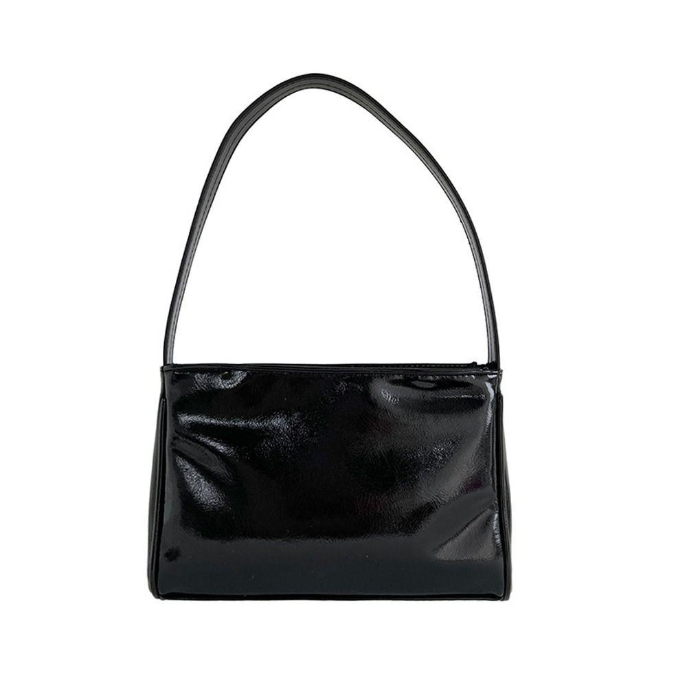 Túi Đeo Vai Back2Lilife Phong Cách Vintage|Túi Đựng Mỹ Phẩm Nhiều Màu Sắc Cho Nữ