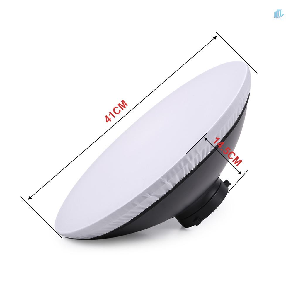 Đèn Strobe Tương Phản 41cm Dùng Chụp Ảnh Chuyên Dụng 41cm