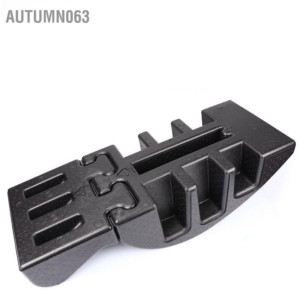 Autumn063 Hỗ trợ thắt lưng Cáng Thiết kế cong Điểm mát xa bị bẻ khóa để