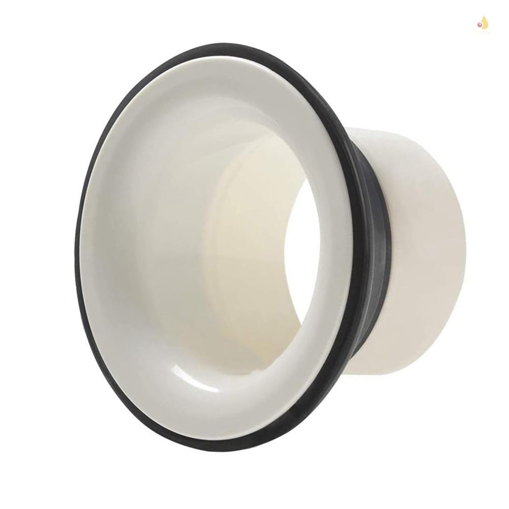 Miếng Dán Cao Su ABS Bảo Vệ Lỗ Trống Bass Có Thể Điều Chỉnh