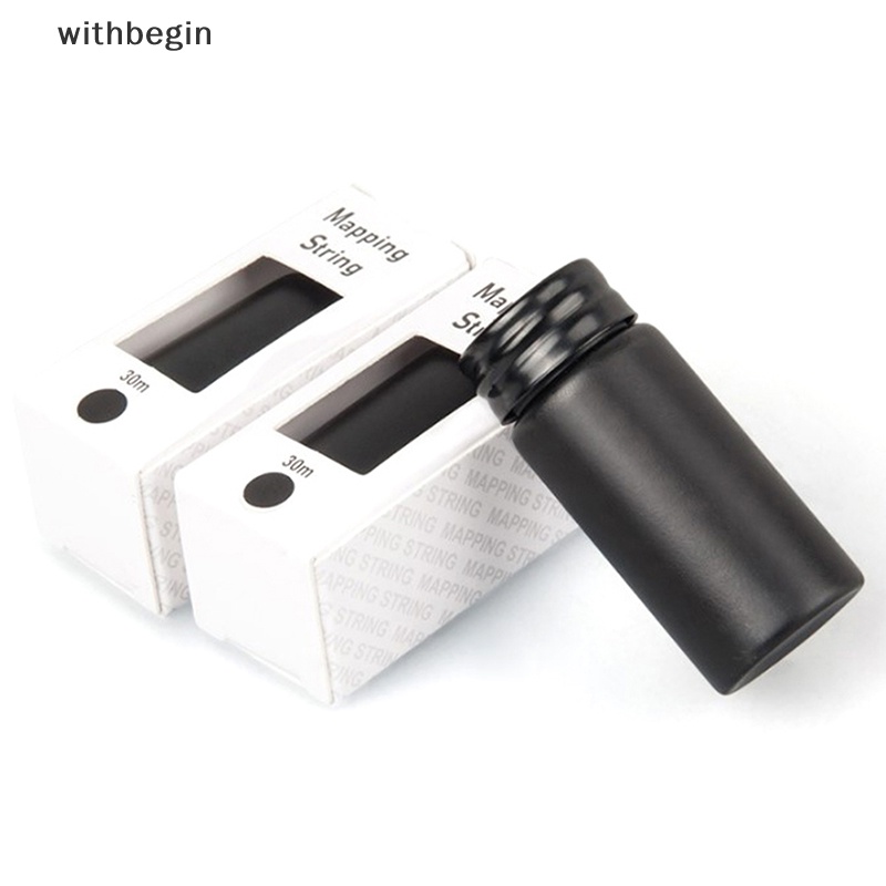 Cuộn Dây Đánh Dấu Trang Điểm Lông Mày 30m