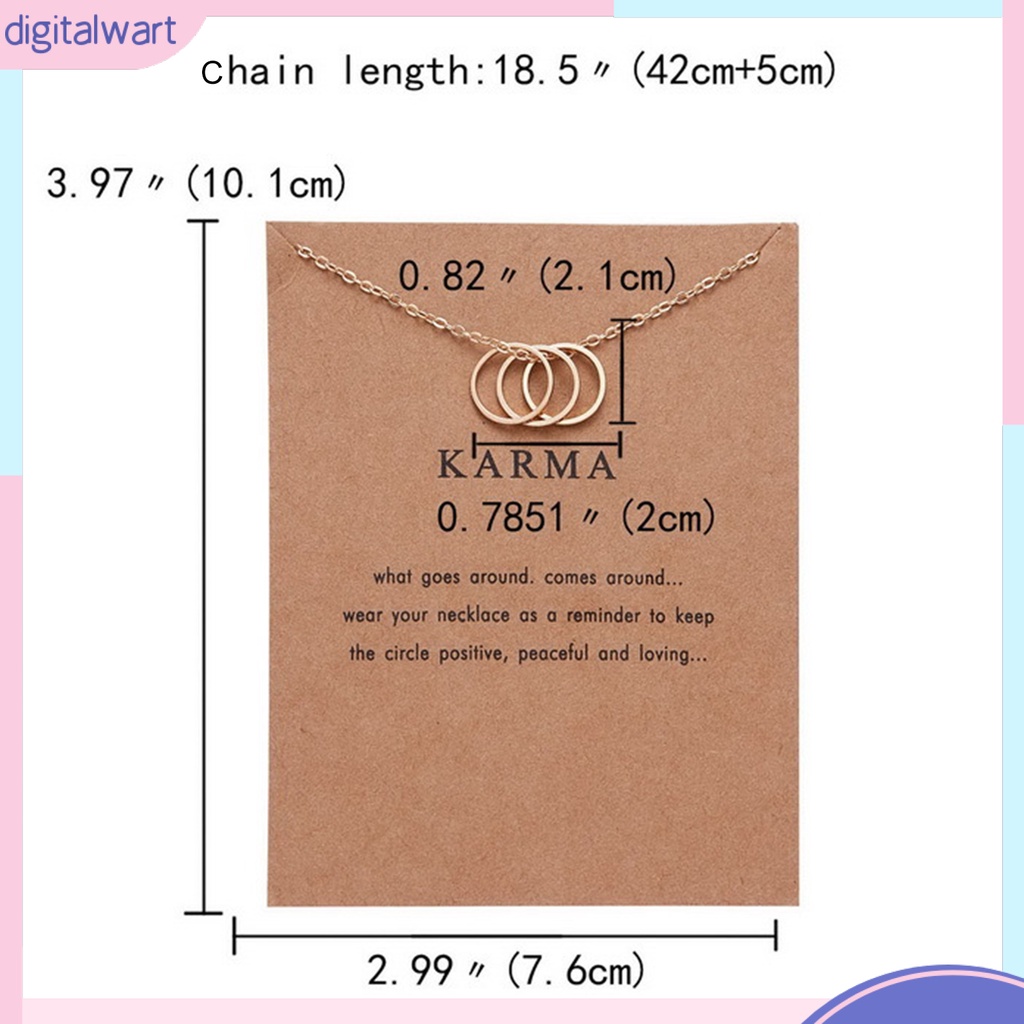 [IGT] Dây Chuyền Mặt Hình Voi Tinh Tế Chắc Chắn Nhiều Hình Dạng Chống Vỡ Cho Nữ