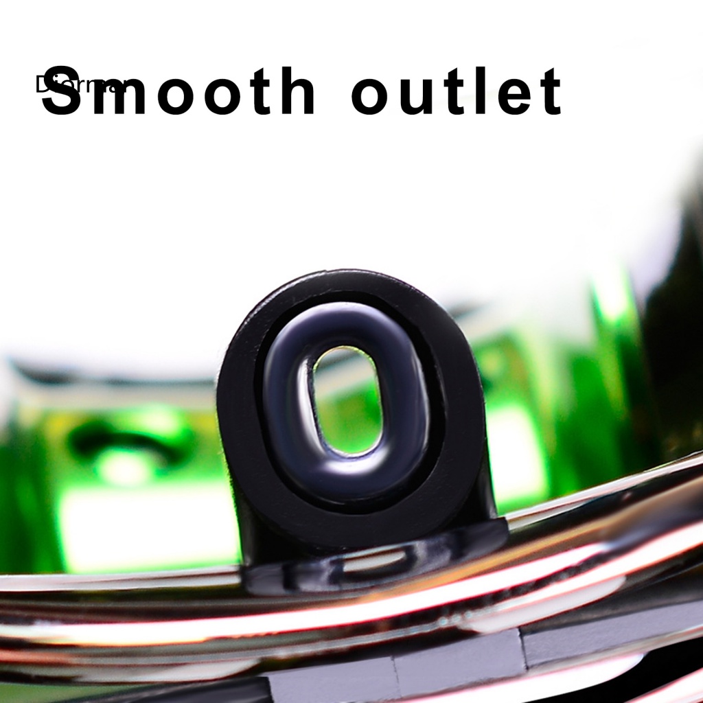 Máy Câu Cá DIO 7.2: 1 18 + 1 Trục Chất Lượng Cao