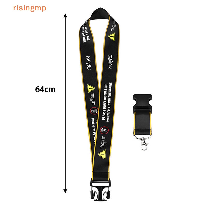 Dây Đeo Cổ Cho Điều Khiển Từ Xa DJI Avata / FPV Combo Phantom 3 / 4