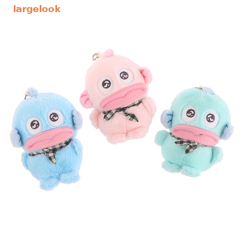 Móc Khóa Hình Khỉ Nhồi Bông 12cm Mềm Mại Đáng Yêu