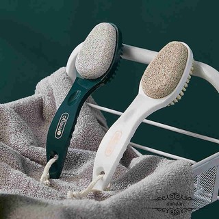 Mới dụng cụ chà gót chân 2 trong 1