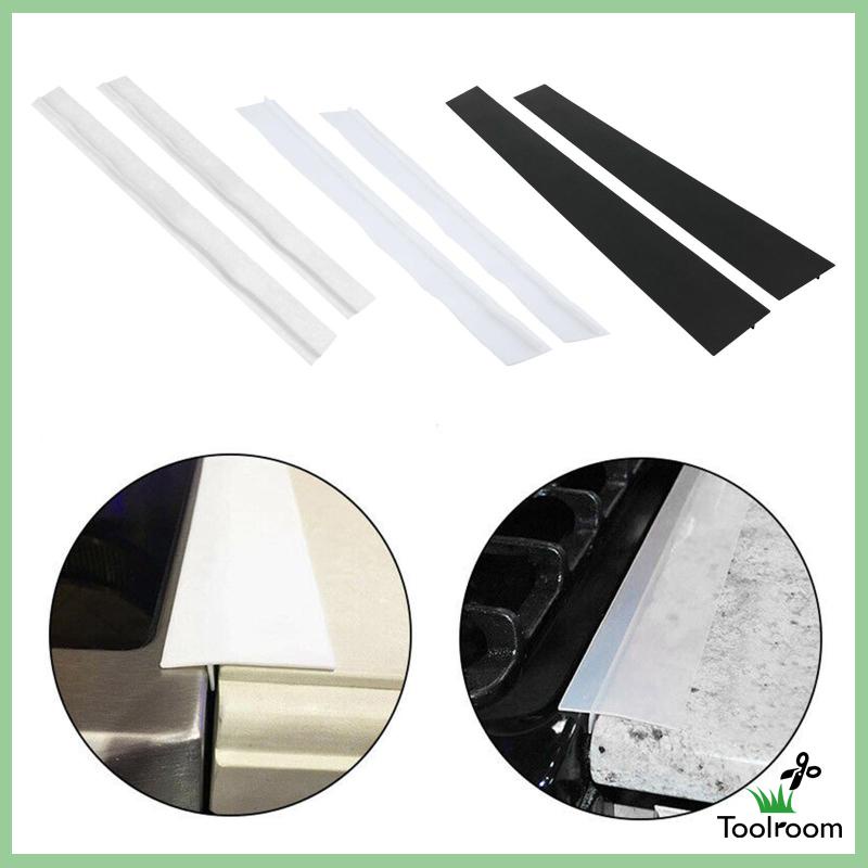 Dụng Cụ Nhà Bếp Bằng Silicon Màu Đen 21Inch Chất Lượng Cao