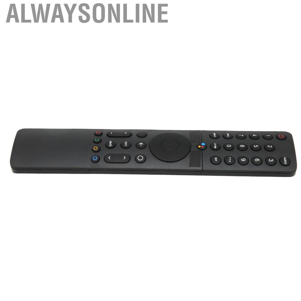 Alwaysonline Television Replacement Voice TV  Control For MI P1 L32M6 L43M6 L55M6