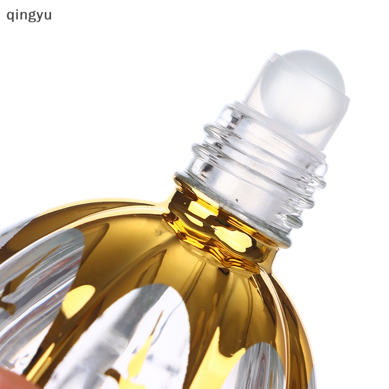 Chai Lăn Đựng Dung Tích 15ml Thiết Kế Nhỏ Gọn Tiện Dụng