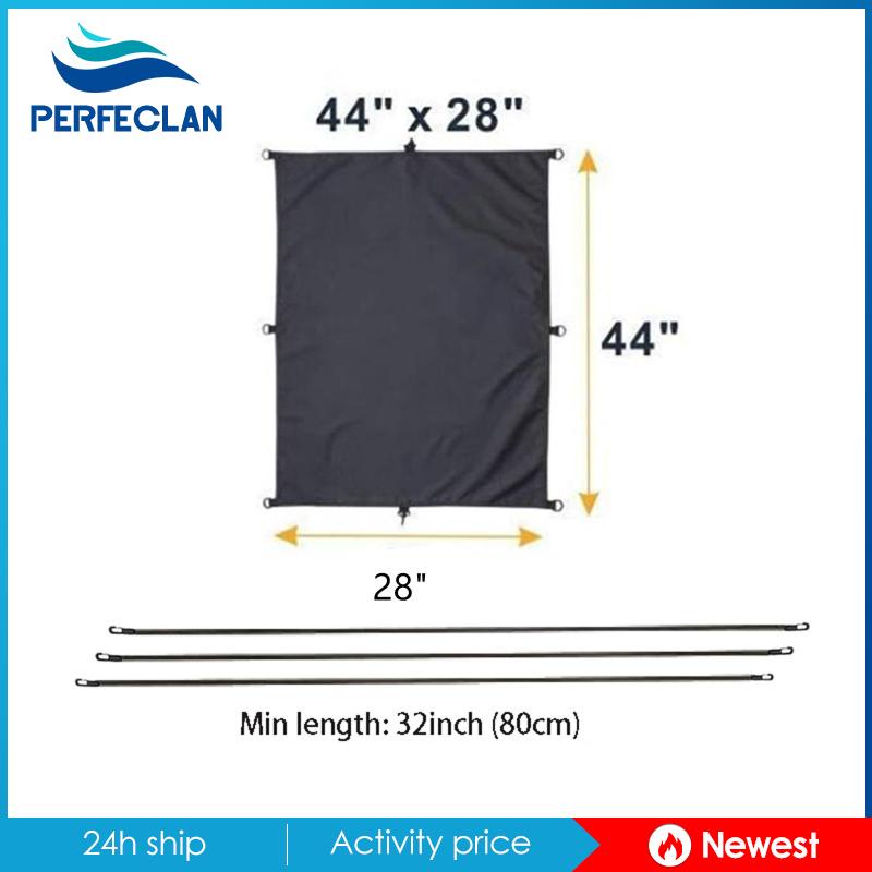 Vỏ Bọc Chống Bụi Cho Thuyền Kayak Trong Nhà Và Ngoài Trời