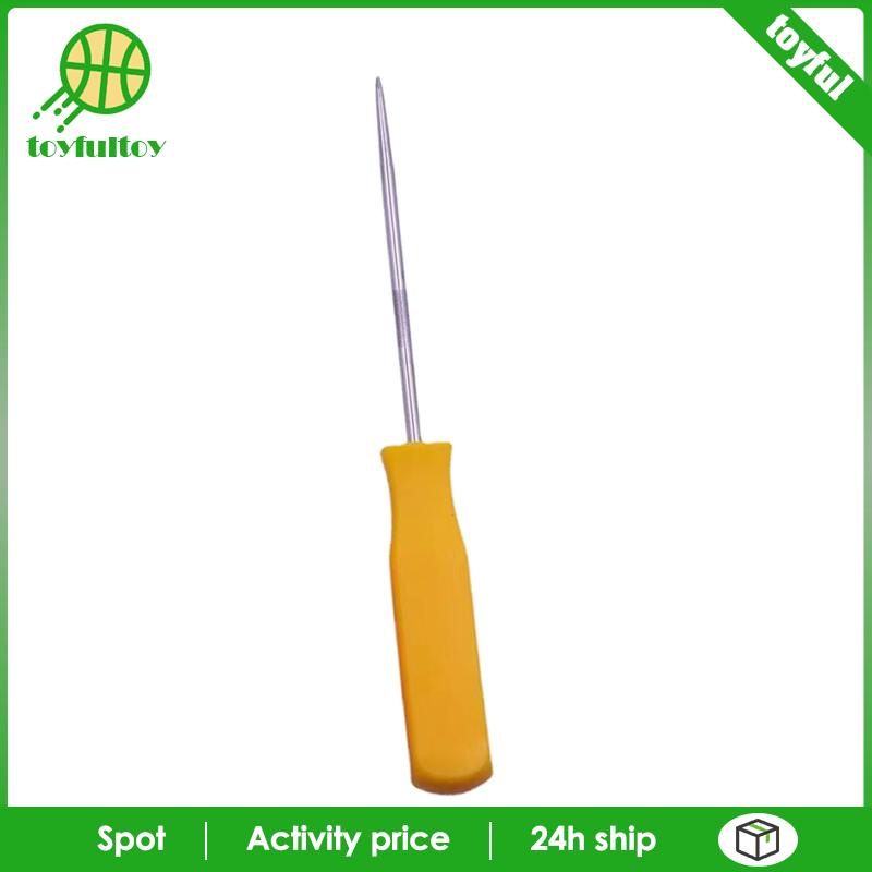 [Toyfulcabin] Dụng Cụ Cố Định Dây Vợt Thẳng Cầm Tay