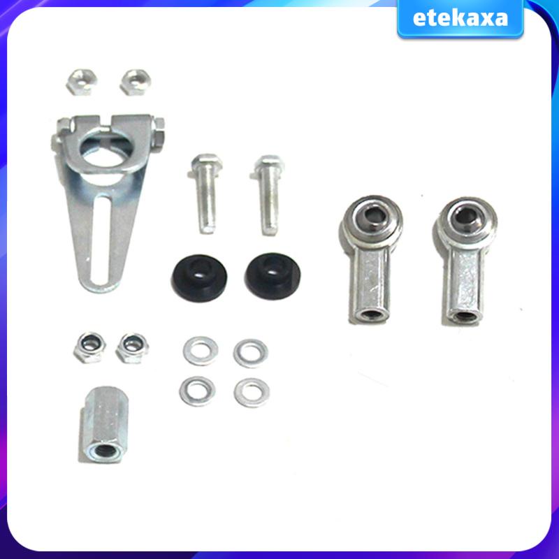 Bộ Núm Vặn Bánh Răng Đa Chức Năng Có Thể Điều Chỉnh Bền Bỉ Transmisson 350 700R4 4L60E 4L80E
