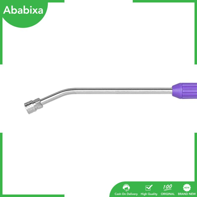 Thanh Nối Dài Vòi Nước Rửa Xe Hơi / Máy Giặt / Tường Kích Thước 1 / 4Quick Chất Lượng Cao