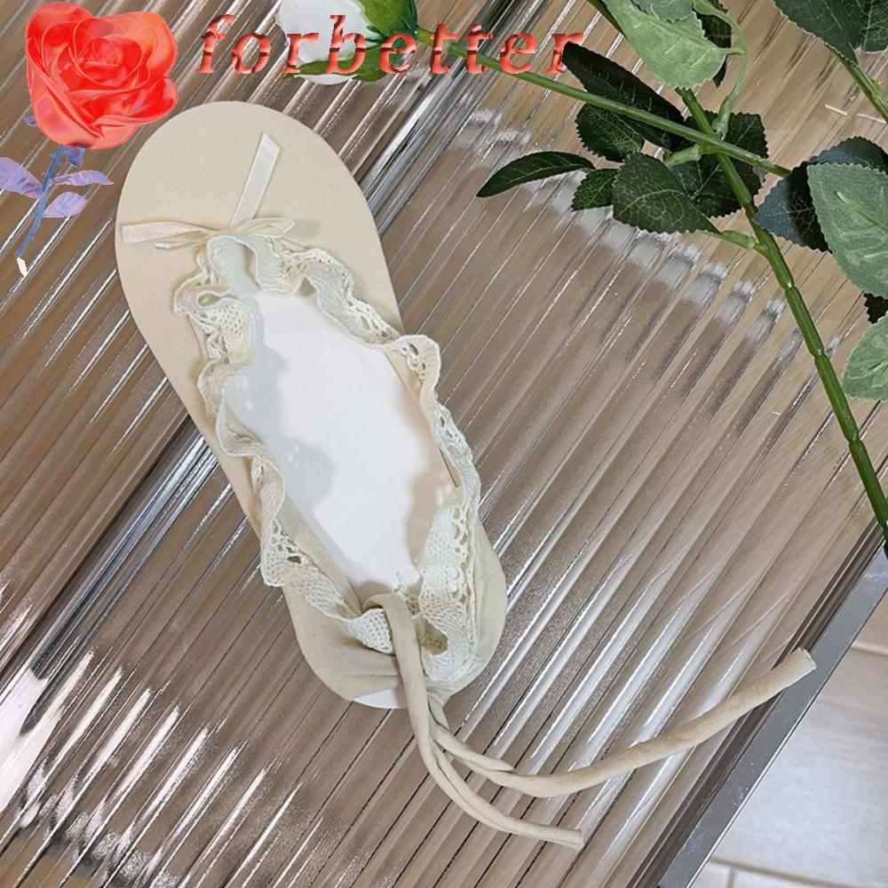 Vớ Thuyền Nylon Mỏng Thoáng Khí Phong Cách Lolita Nhật Bản Y2k