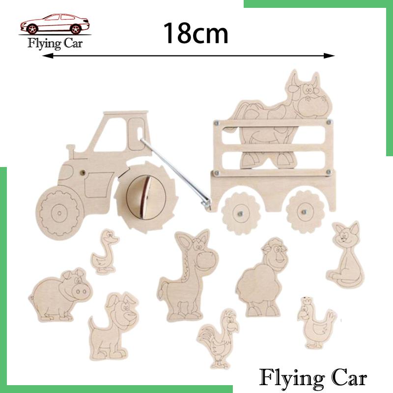 [Lzdjfmy2] Bảng Đồ Chơi Montessori Cảm Biến Theo Phương Pháp Montessori Làm Quà Tặng Kỳ Nghỉ Cho Bé Mẫu