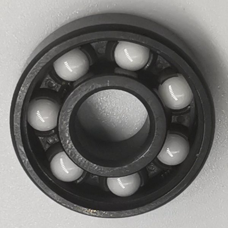 Set 4 Vòng Bi Bằng Sứ Chịu Lực Cao Cho Ván Trượt