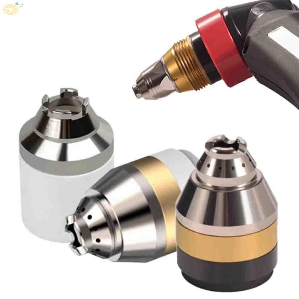 Đầu Vòi Phun Bằng Đồng P80 plasma Mới