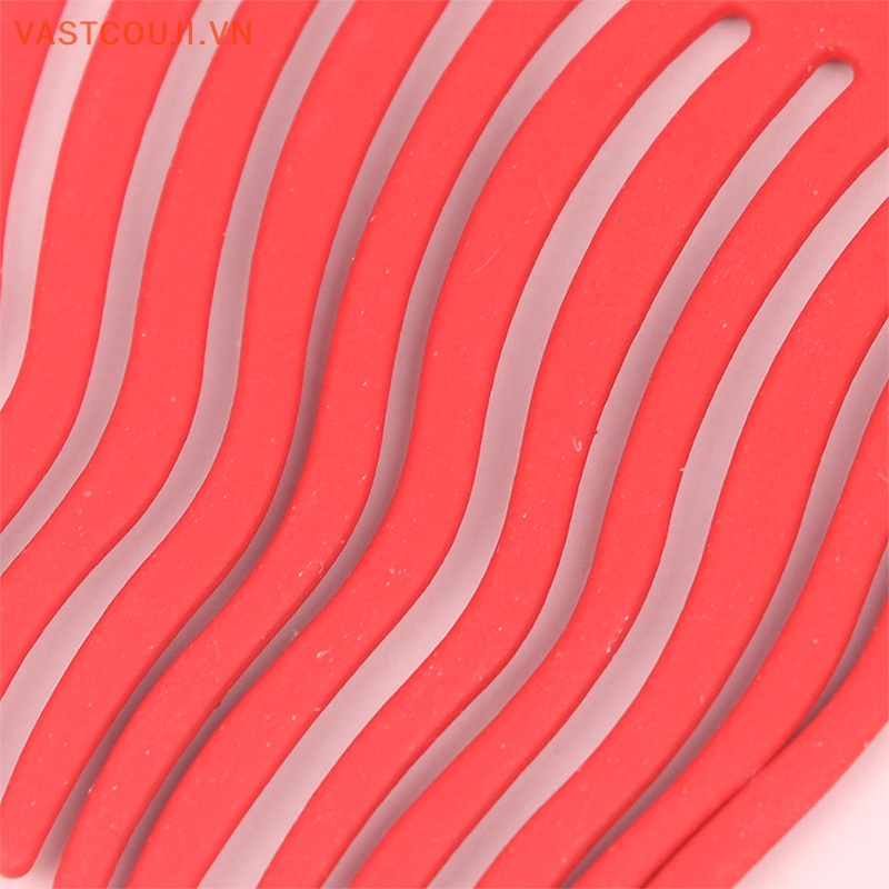 Kẹp Tóc Kim Loại Phong Cách Hàn Quốc Ngọt Ngào Cho Nữ