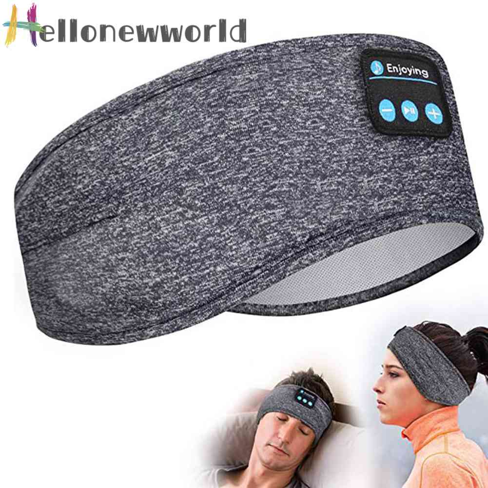 Vỏ Bọc Tai Nghe Bluetooth Bằng Polyester Cho Thể Thao Ngoài Trời