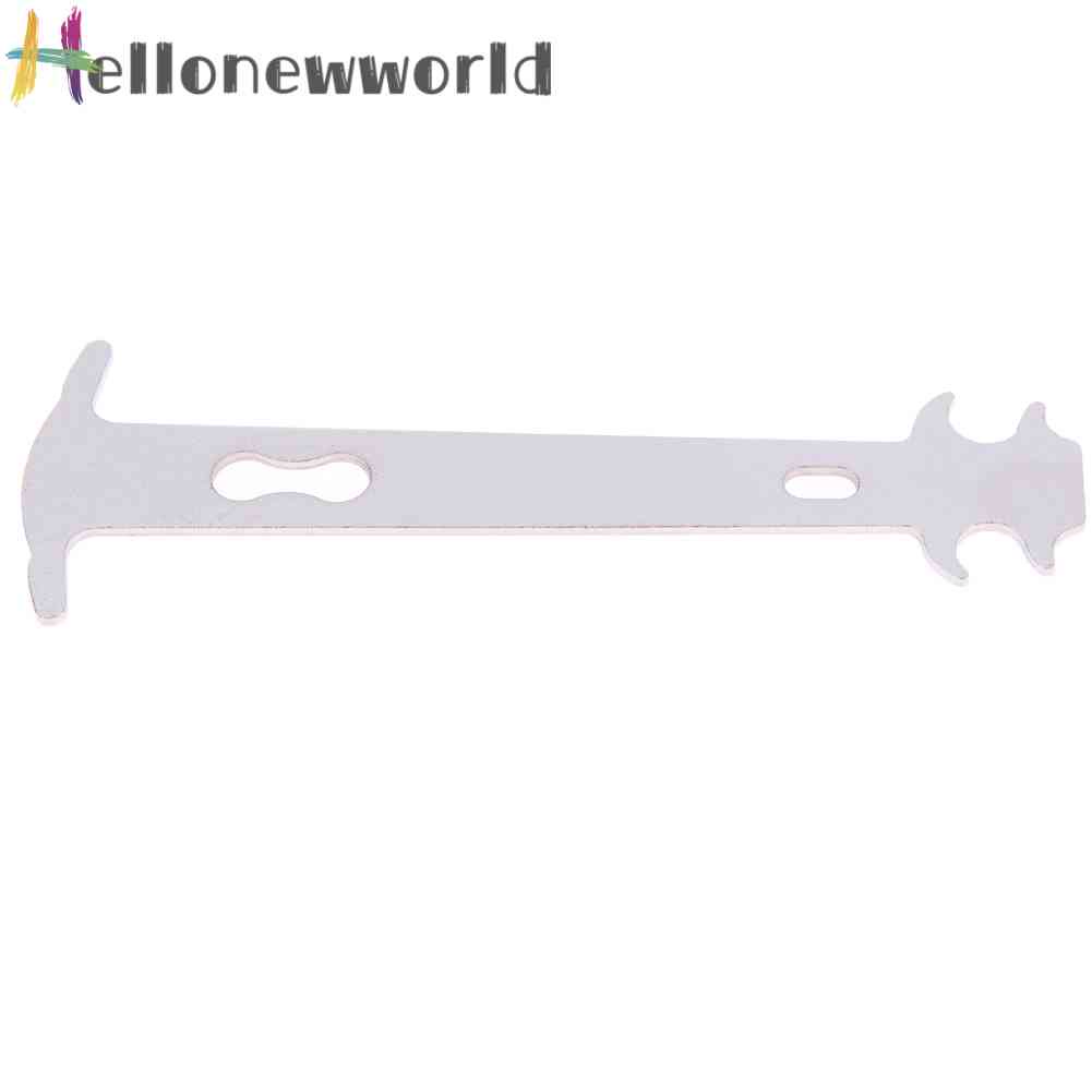 Dụng Cụ Kiểm Tra Dây Xích Xe Đạp Nhỏ Gọn