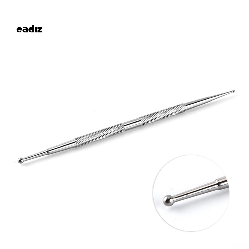 Set 5 Mũi Khoan Hai Đầu Dùng Trang Trí Móng Nghệ Thuật